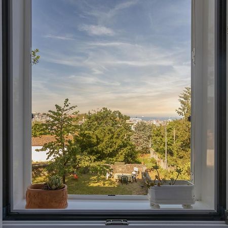 Biasolettots Apartment Trieste Luaran gambar
