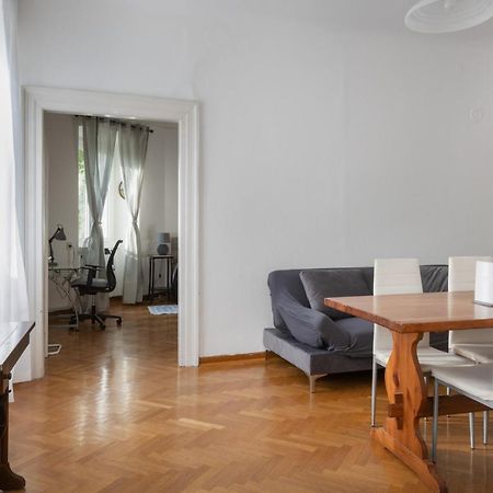 Biasolettots Apartment Trieste Luaran gambar