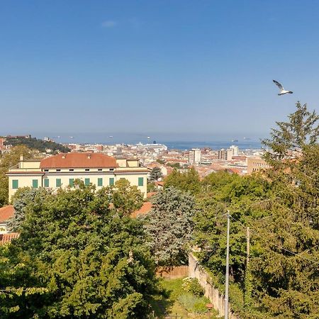 Biasolettots Apartment Trieste Luaran gambar