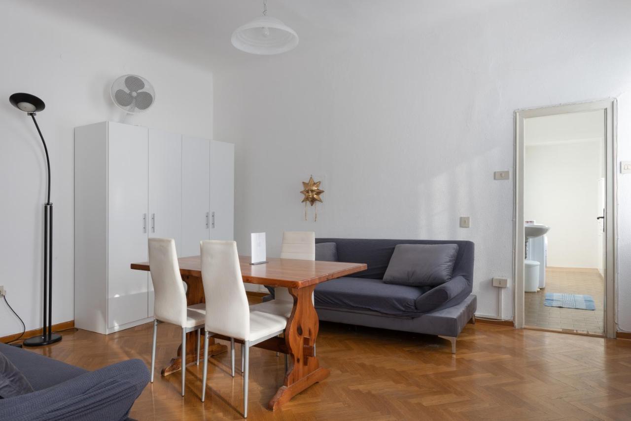 Biasolettots Apartment Trieste Luaran gambar