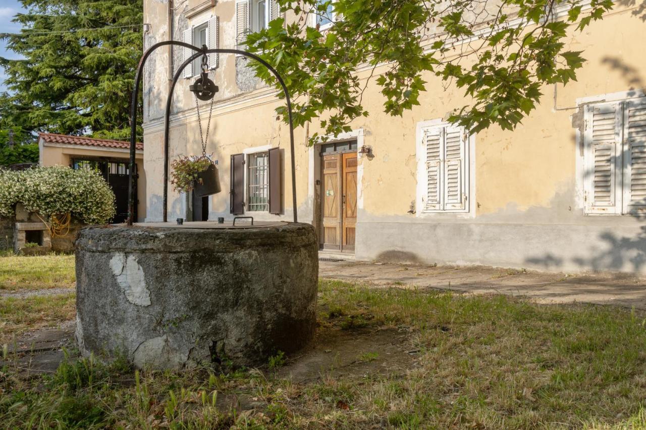 Biasolettots Apartment Trieste Luaran gambar