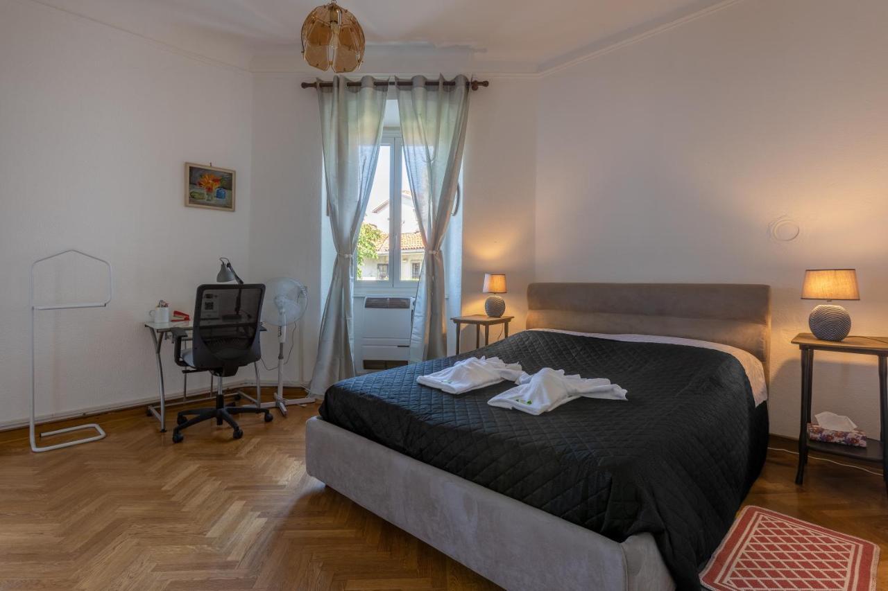 Biasolettots Apartment Trieste Luaran gambar