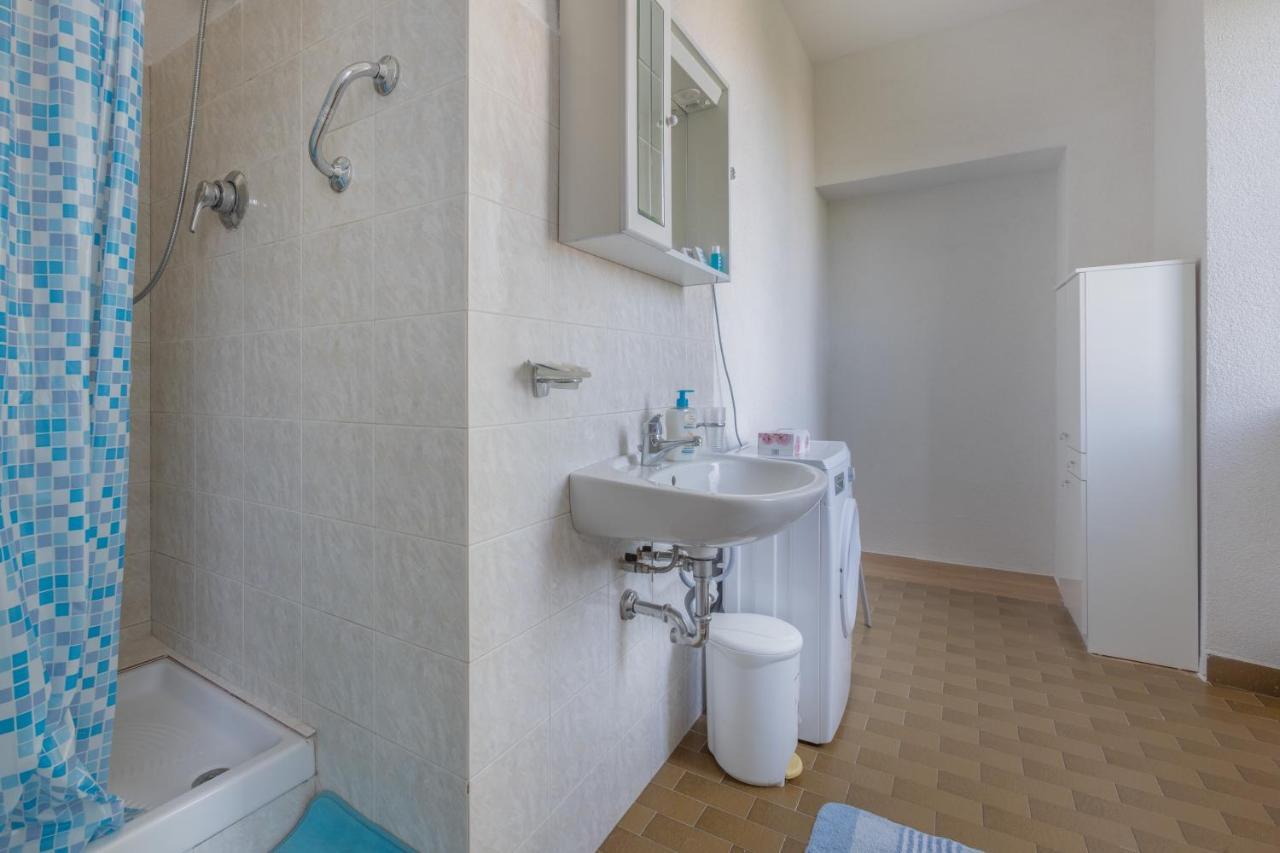 Biasolettots Apartment Trieste Luaran gambar