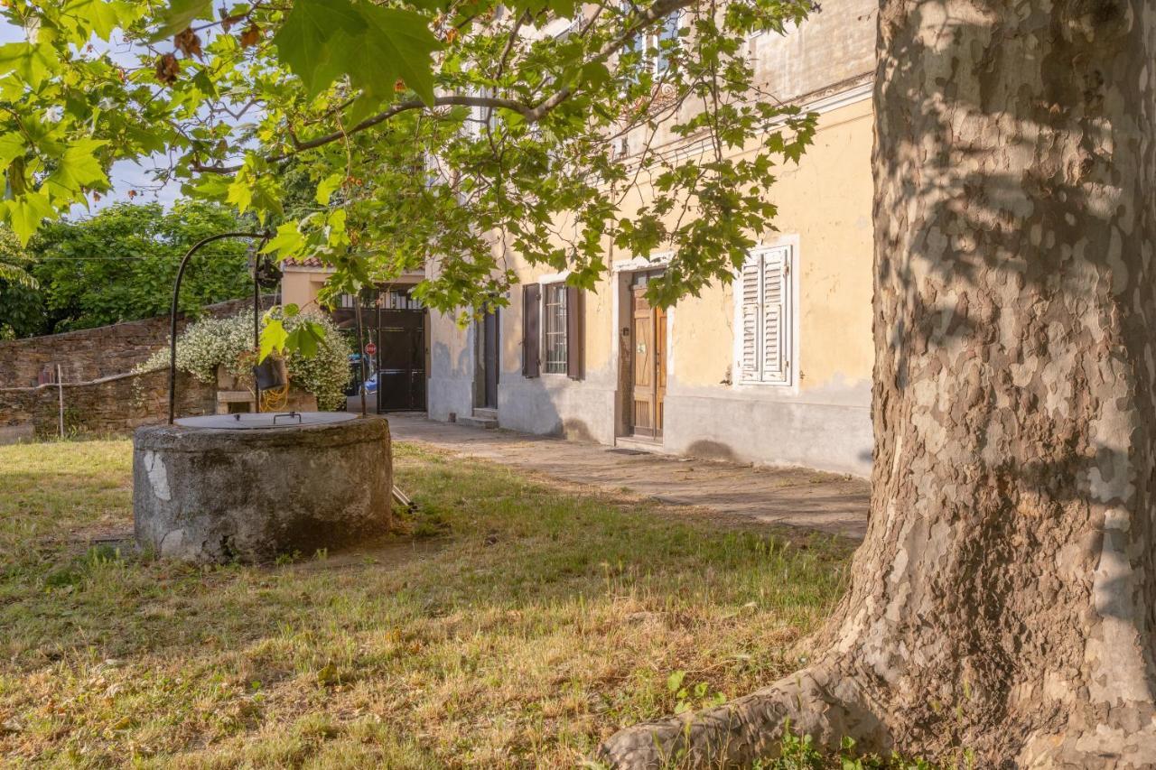 Biasolettots Apartment Trieste Luaran gambar