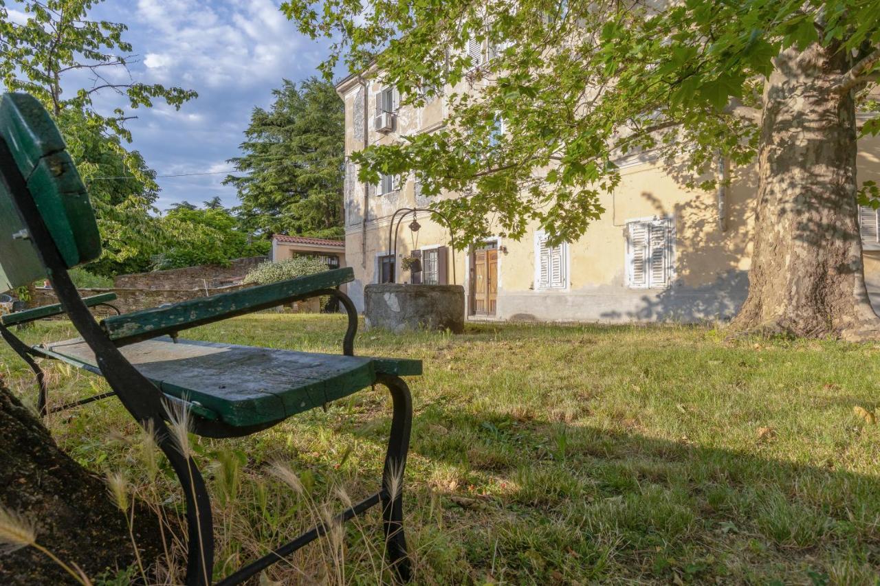 Biasolettots Apartment Trieste Luaran gambar